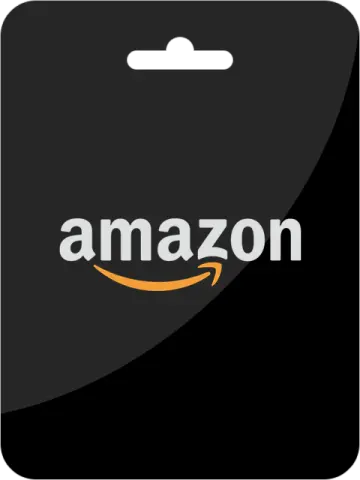 $10 Amazon Gift Card - USA